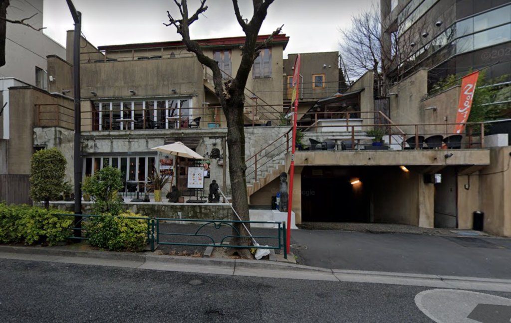 要チェック 代官山駅周辺の駐車場付き飲食店まとめ Motemeguro モテメグロ 要チェック 代官山駅周辺の駐車場付き飲食店まとめ Motemeguro モテメグロ